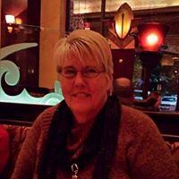 Marie Hurst Photo 37