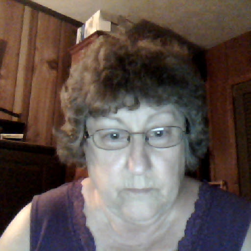 Judy Mullins Photo 9