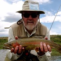 Richard Stenberg Photo 14