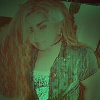 Ruth Urbina Photo 8