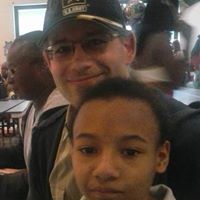 Shawn Sanders Photo 8