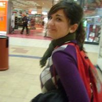 Gianna Gagliardi Photo 4