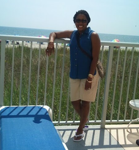 Wanda Mitchell Photo 30