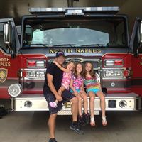 Beth Kerr Photo 15