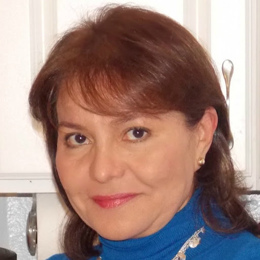 Maria Carrion Photo 22