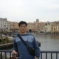 Jason Leung Photo 27