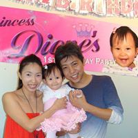 Annie Tang Photo 46