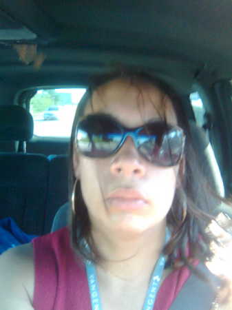 Tiffany Henderson Photo 26