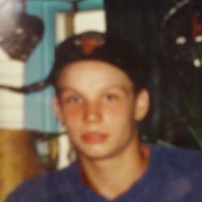 Vinnie Ward Photo 9