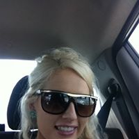 Kate Robinson Photo 35