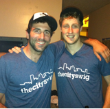 Thomas Nicholas Photo 26