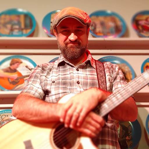 Shawn Taylor Photo 37