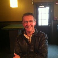 Kent Stevens Photo 30