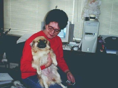 Norma Boyd Photo 9