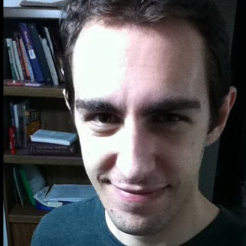 Dan Frank Photo 8