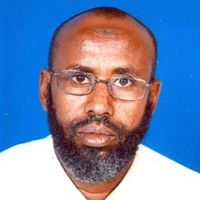 Mohamed Duale Photo 8