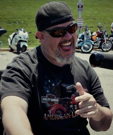 Tim Cleland Photo 3