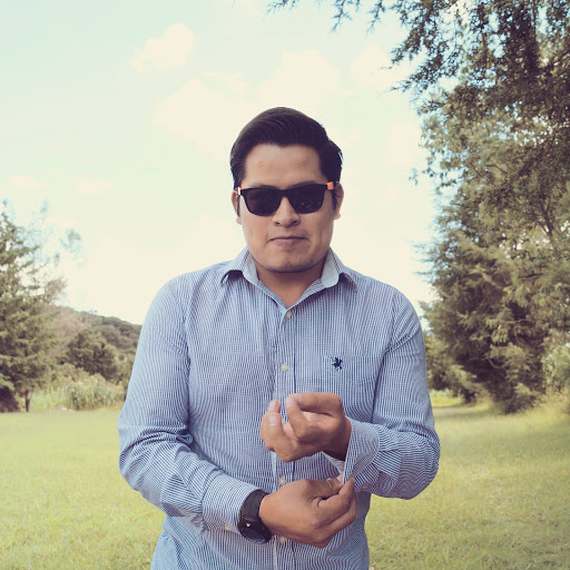 Ben Garcia Photo 8
