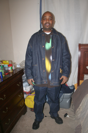 Willie Brown Photo 19