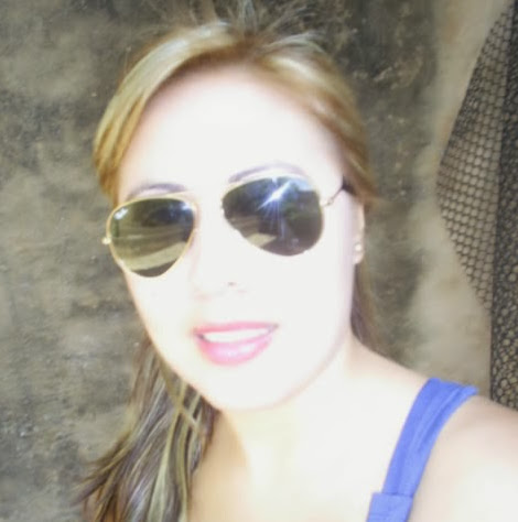 Maria Mora Photo 22