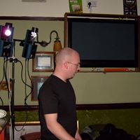 James Carnell Photo 28