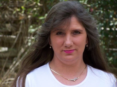 Jackie Clay Photo 20