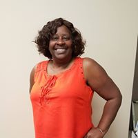 Cassandra Richardson Photo 4