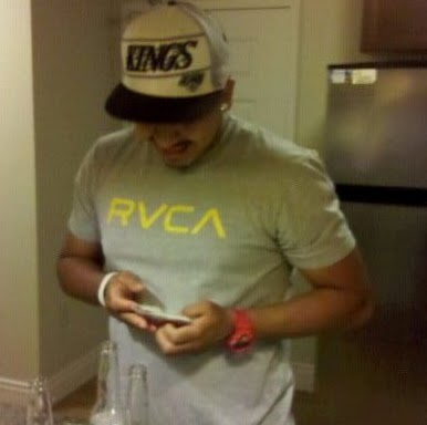 Richard Morales Photo 2