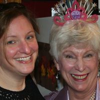 Connie Elliot Photo 2