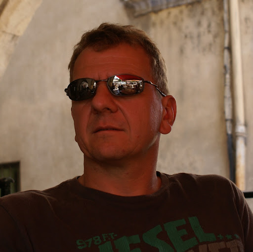 Gerald Weber Photo 21