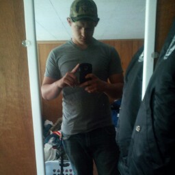 Austin Chartier Photo 3
