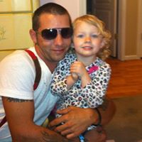 Shannon Aldridge Photo 11