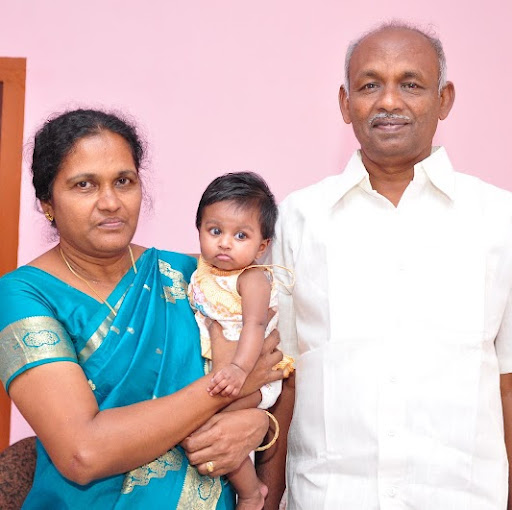 Varughese Mathai Photo 6