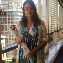 Erica Campos Photo 36