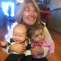 Kelley Williamson Photo 7
