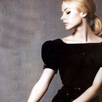 Eva Louis Photo 13