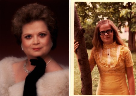 Jean Wright Photo 17