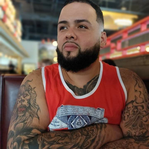 Anthony Carrillo Photo 38