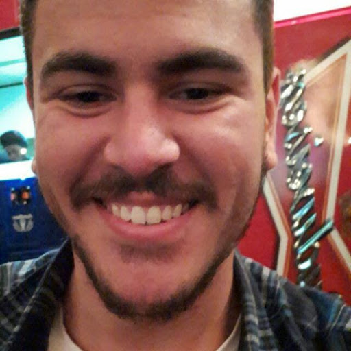 Nicholas Rodrigues Photo 31