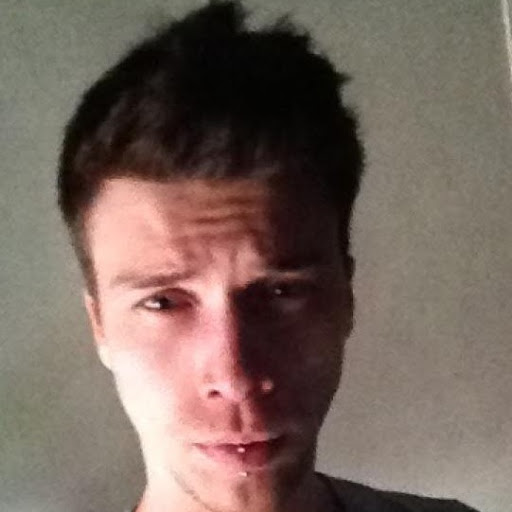 Patrick Bernardi Photo 7