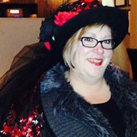Nancy Moran Photo 9