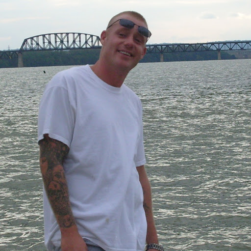 Chad Fields Photo 40