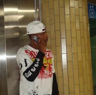 Brian Rich Photo 32