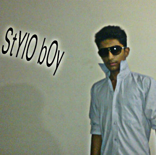 Shahzaib Hussain Photo 6