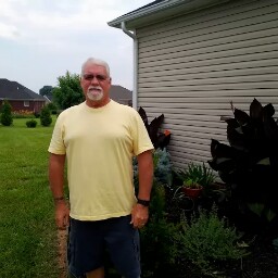 Gerald Cartwright Photo 21