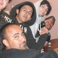 Filiberto Rosales Photo 3