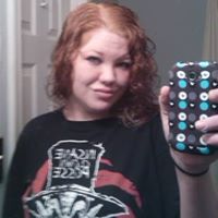 Jessica Goodrich Photo 32