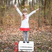 Heather Bise Photo 6