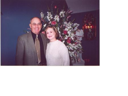 Patricia Skinner Photo 22