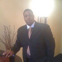 Maurice Gregory Photo 21